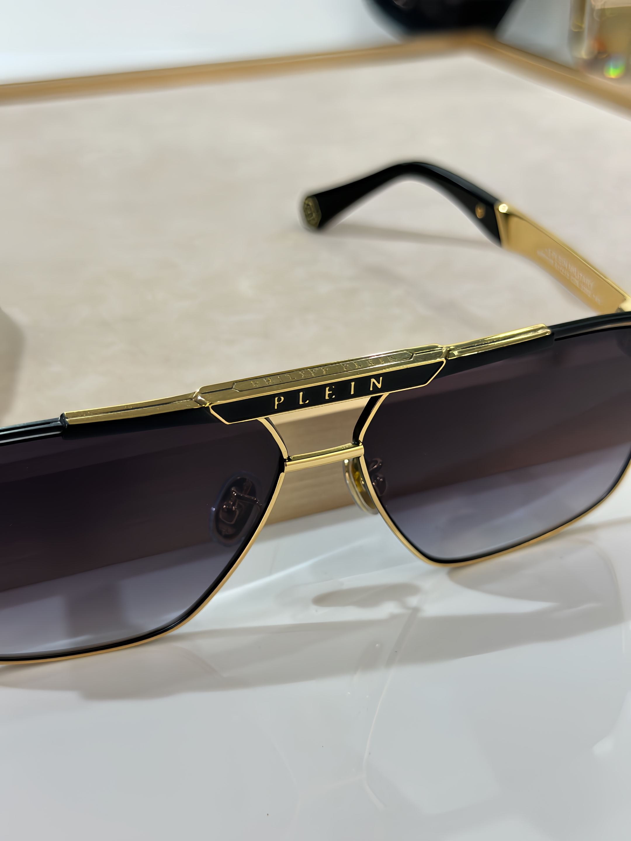 Philipp Plein Sunglasses